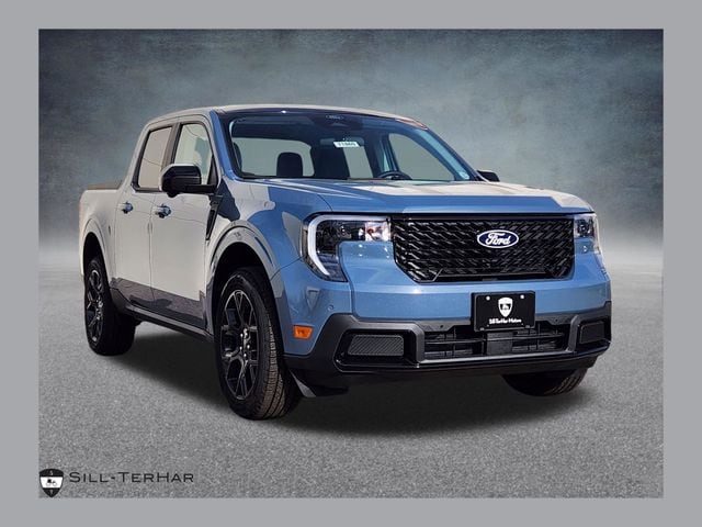 2026 Ford Maverick Lariat AWD's photo