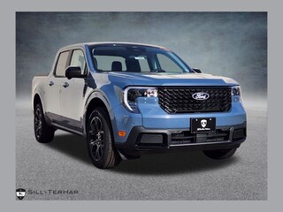 2026 Ford Maverick Lariat Truck
