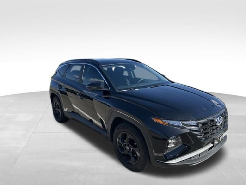 Used 2022 Hyundai Tucson SEL SUV