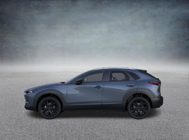 New 2026 Mazda CX-30 2.5 S Carbon Edition SUV