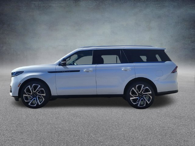 New 2027 Lincoln Navigator Black Label SUV