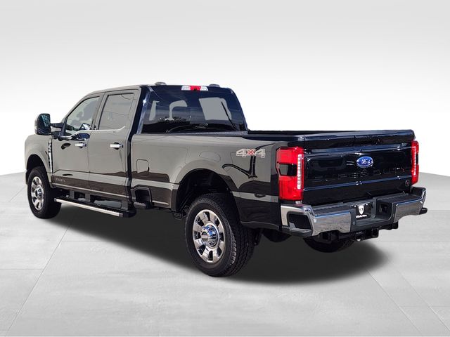 2026 Ford F-350 Super Duty Lariat - Photo 6