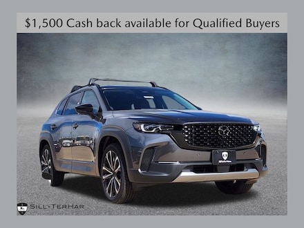 2026 Mazda CX-50 2.5 Turbo Premium Plus SUV