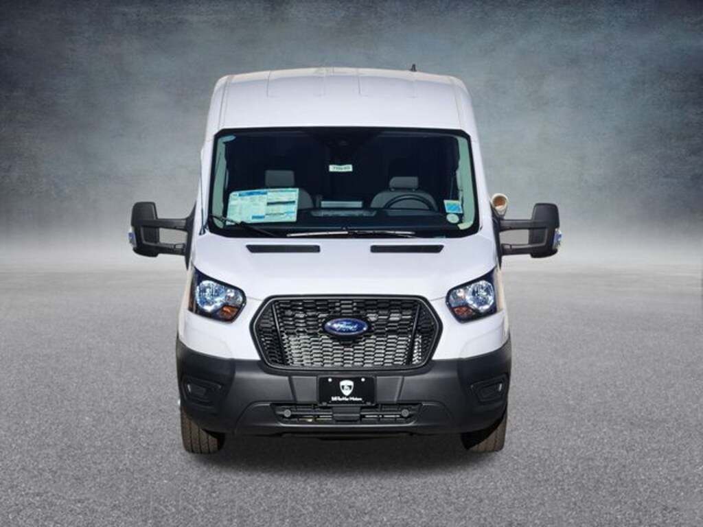 New 2025 Ford Transit-250 Base Cargo Van