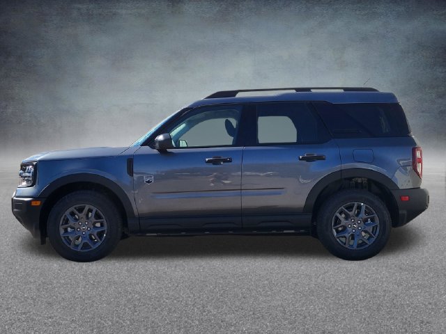 New 2026 Ford Bronco Sport Big Bend SUV