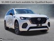  Mazda CX-70