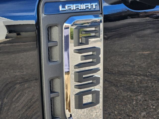 2026 Ford F-350 Super Duty Lariat - Photo 17