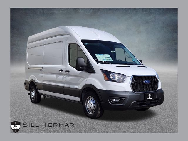 2025 Ford Transit Van Base's photo