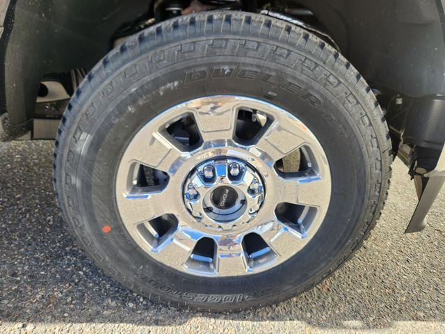 2026 Ford F-350 Super Duty Lariat - Photo 20