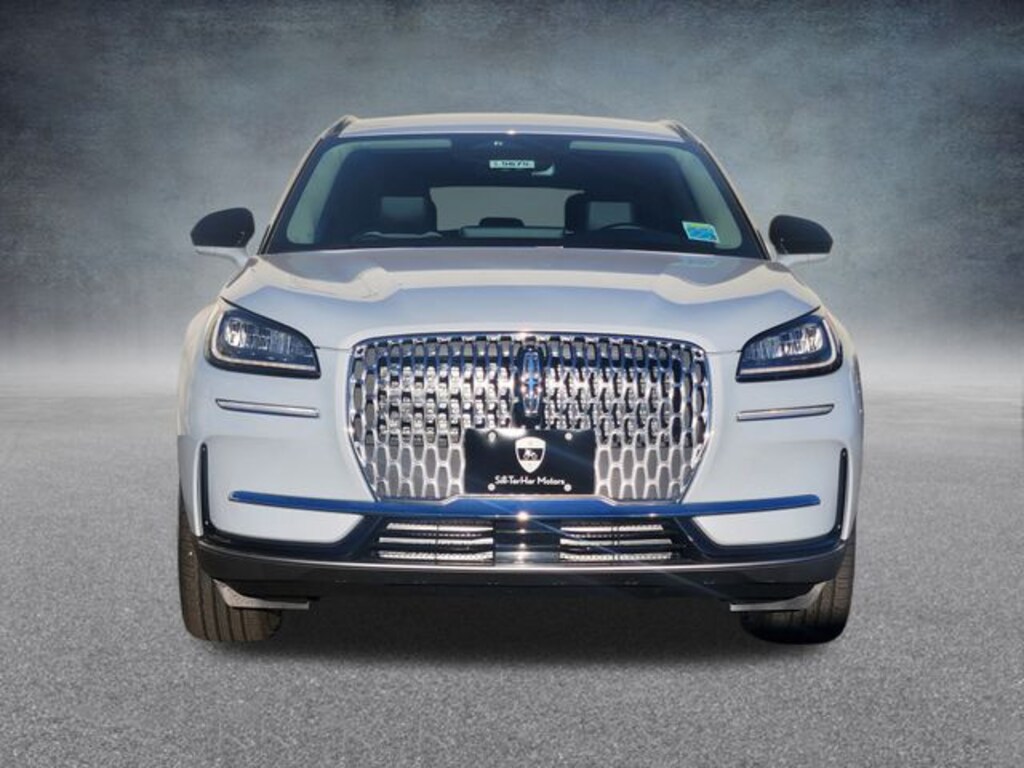 New 2026 Lincoln Corsair Premiere SUV