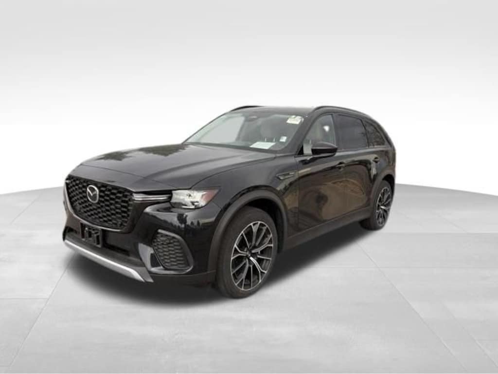 Used 2025 Mazda CX-70 Phev Premium SUV