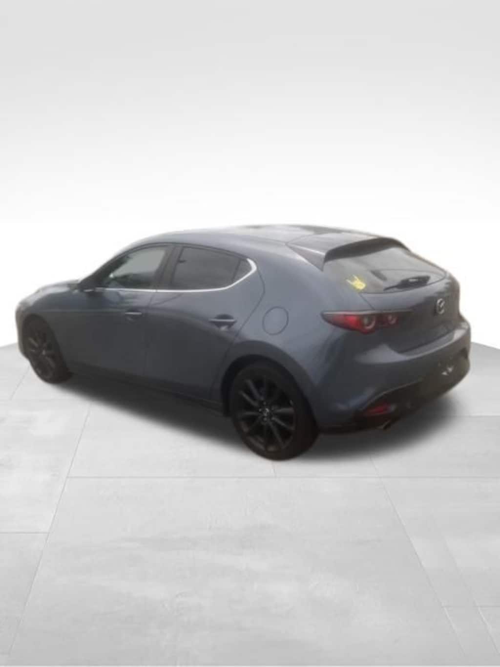 Used 2023 Mazda Mazda3 2.5 S Carbon Edition Hatchback
