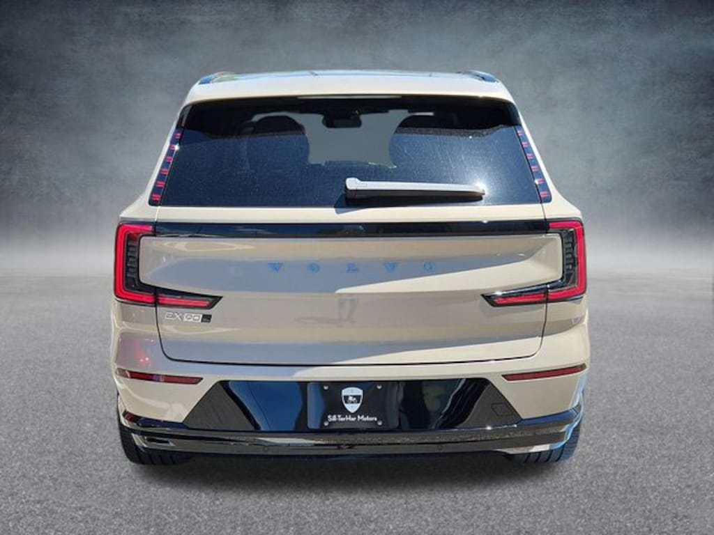 New 2025 Volvo EX90 Twin Motor Ultra SUV
