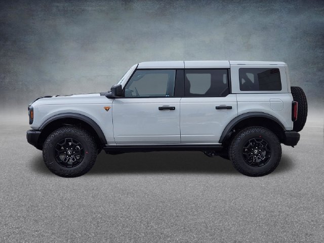 New 2026 Ford Bronco Badlands SUV
