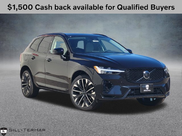 New 2027 Volvo XC60 Plug-In Hybrid T8 Ultra SUV