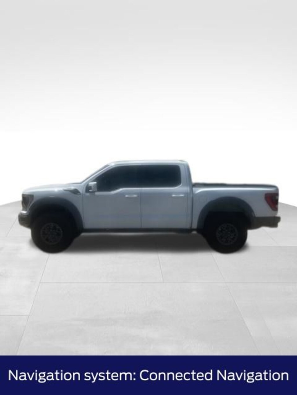 Certified 2022 Ford F-150 Raptor Truck
