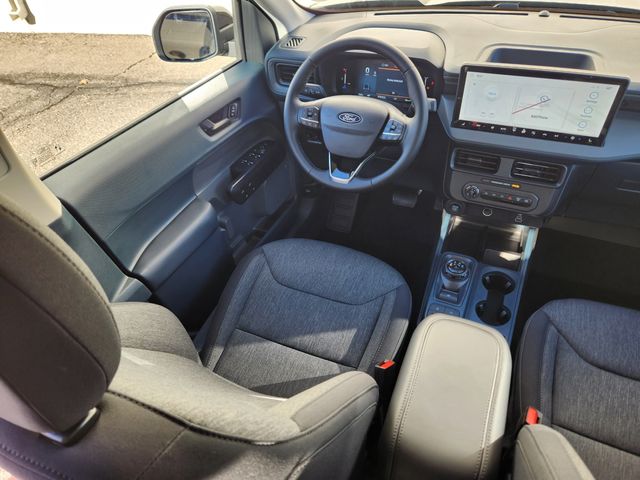 2025 Ford Maverick XLT - Photo 10