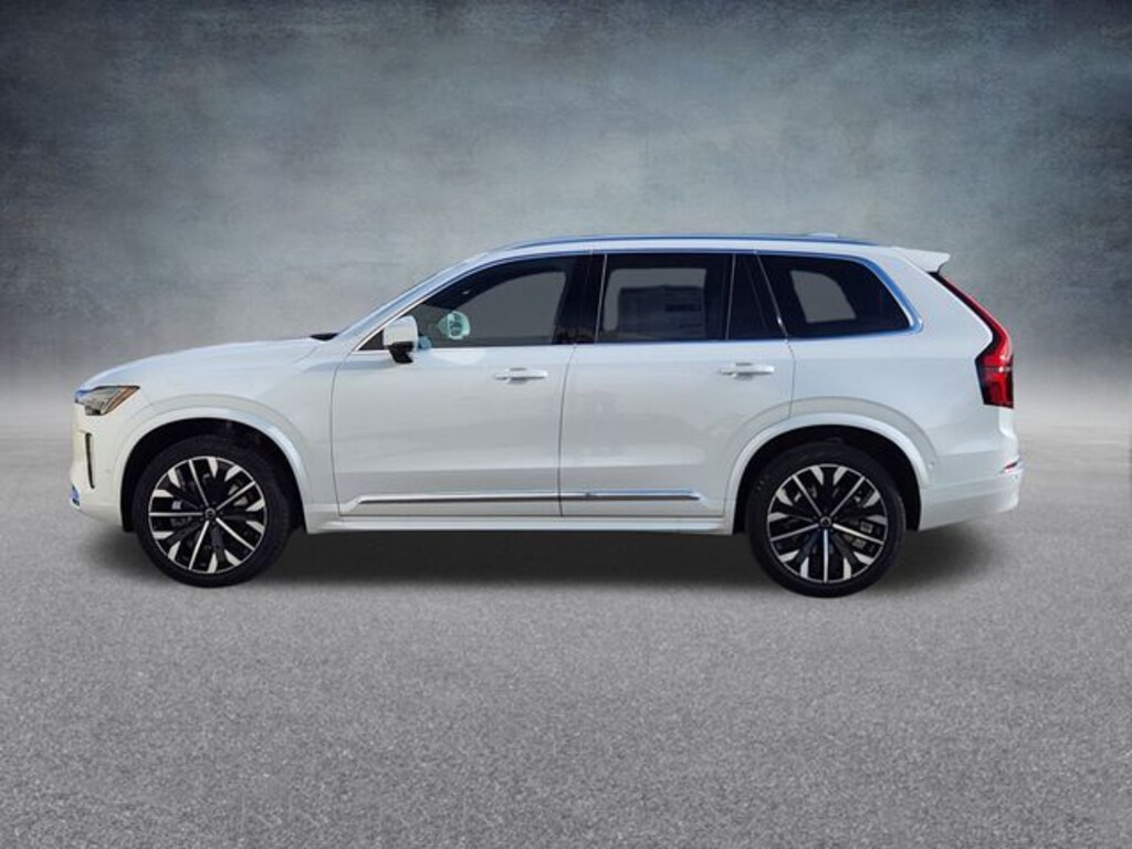 New 2026 Volvo XC90 B6 Plus 7-Seater SUV