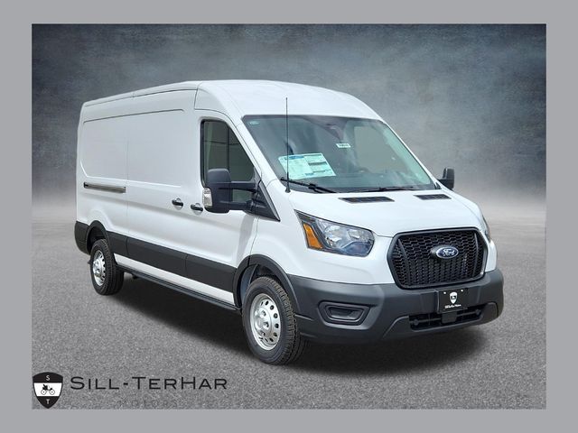 2025 Ford Transit Van Base's photo