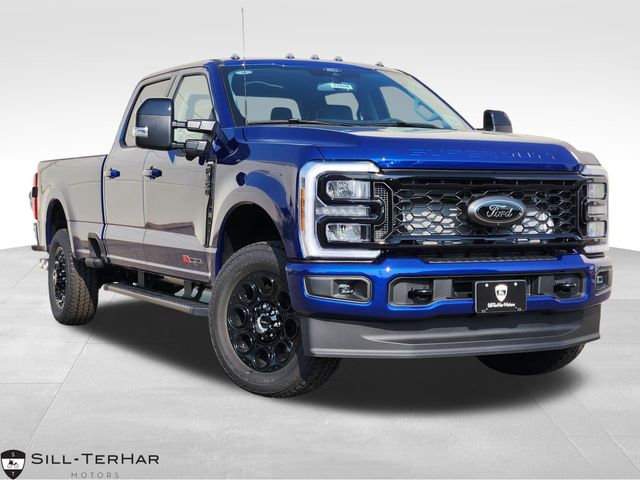  Ford F-350SD