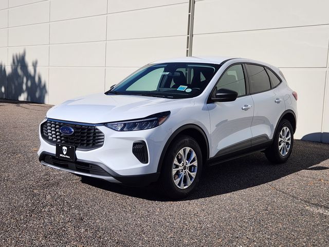 2026 Ford Escape Active photo 3