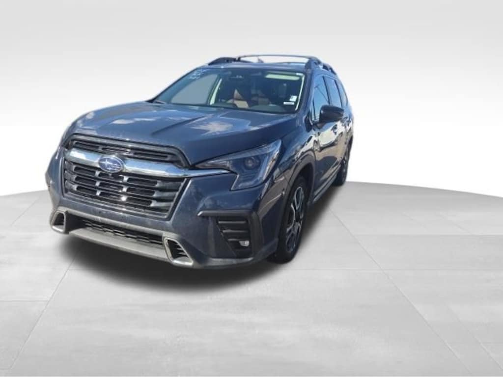 Certified 2024 Subaru Ascent Touring SUV
