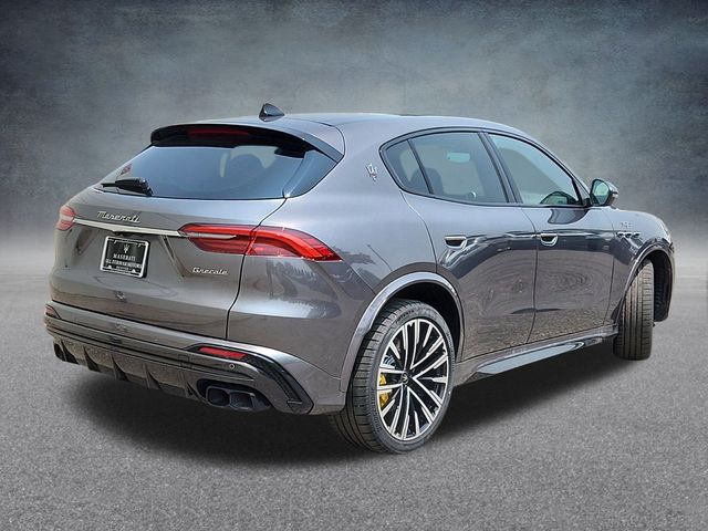 New 2023 Maserati Grecale Trofeo SUV