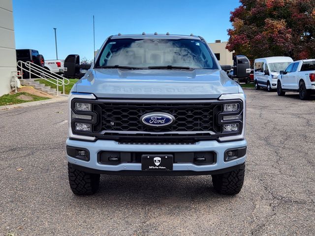 2024 Ford F-350 photo 2