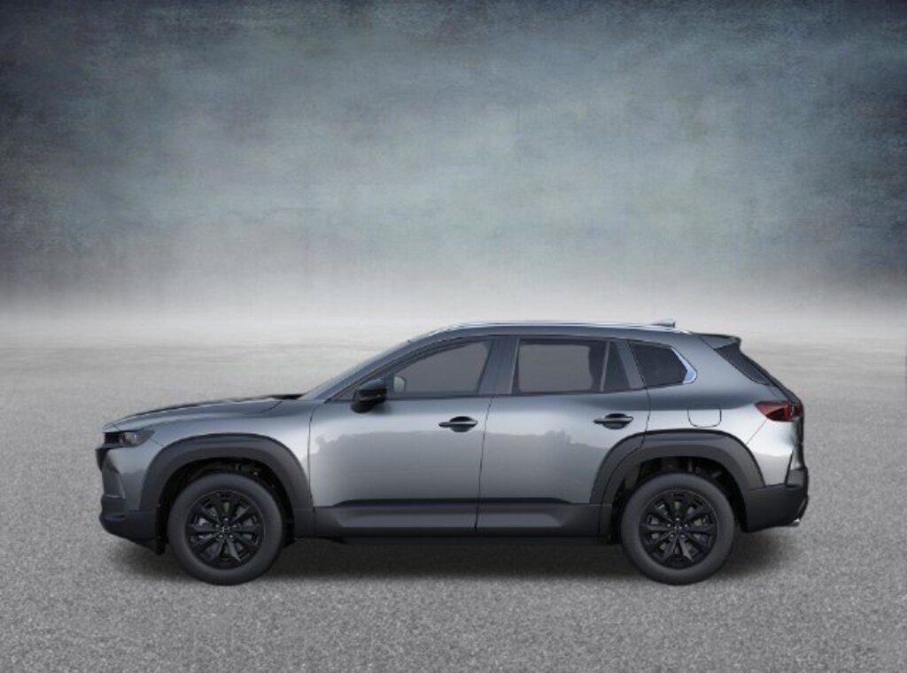 New 2026 Mazda CX-50 Hybrid Preferred SUV