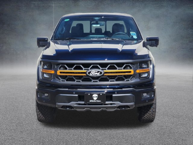 New 2026 Ford F-150 Tremor Truck
