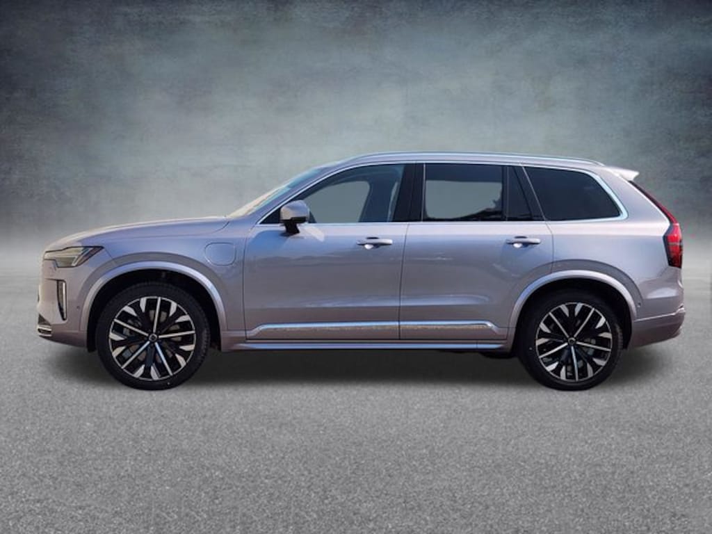 New 2026 Volvo XC90 Plug-In Hybrid T8 Ultra SUV