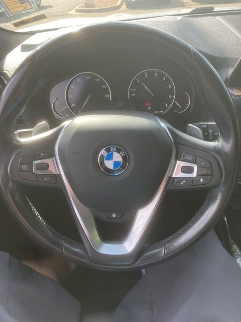 2018 Bmw X3 xDrive30i photo 4