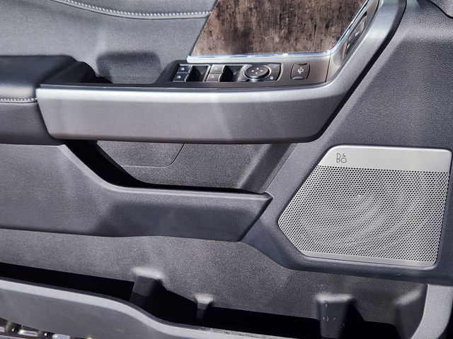 2026 Ford F-350 Super Duty Lariat - Photo 10