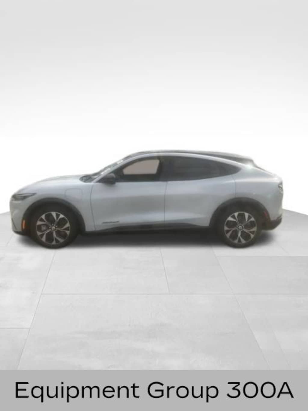 Certified 2023 Ford Mustang Mach-E Premium SUV