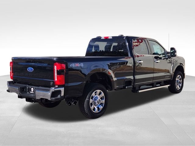 2026 Ford F-350 Super Duty Lariat - Photo 8