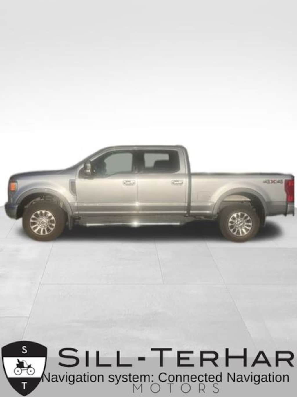 Used 2022 Ford F-350SD Lariat Truck