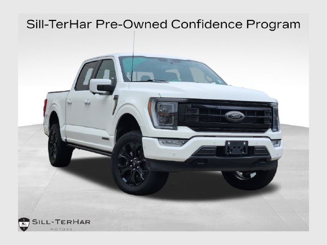  Ford F-150