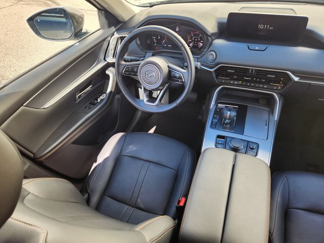 Used 2024 Mazda CX-90 Phev For Sale at Sill-TerHar Ford | VIN