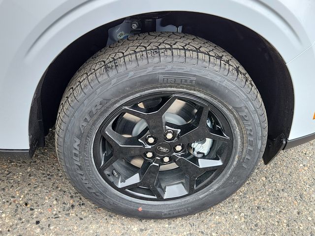 2025 Ford Maverick XLT - Photo 16