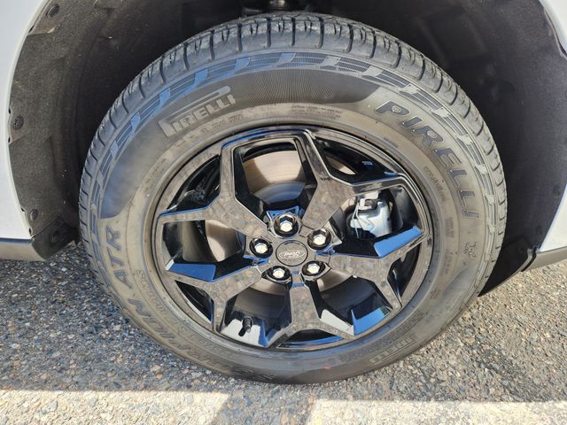 2025 Ford Maverick XLT - Photo 19