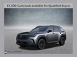 Mazda CX-50 Hybrid