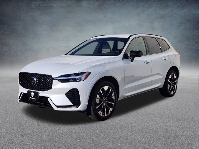 New 2026 Volvo XC60 B5 Plus SUV