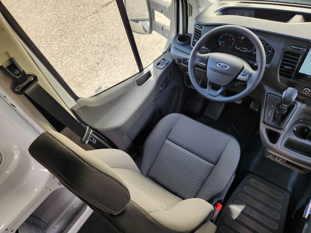 2025 Ford Transit Van Base - Photo 9