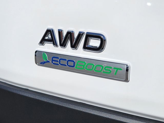 2025 Ford Transit Van Base - Photo 16