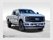  Ford F-250SD