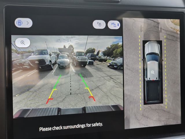 2026 Ford F-350 Super Duty Platinum - Photo 22