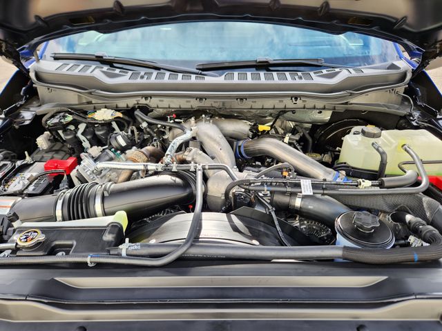 2026 Ford F-350 Super Duty Platinum - Photo 20