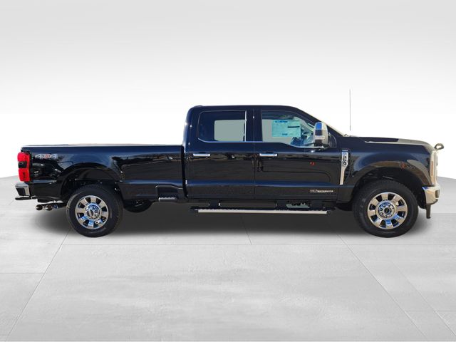 2026 Ford F-350 Super Duty Lariat - Photo 9