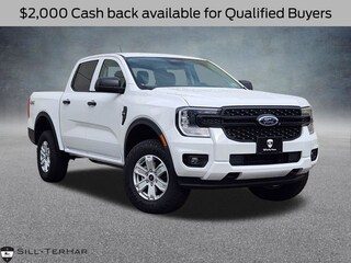 2026 Ford Ranger XL Truck