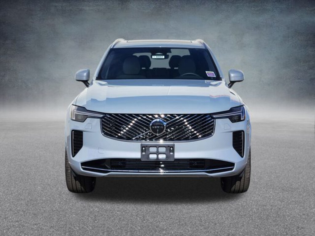 New 2026 Volvo XC90 Plug-In Hybrid T8 Plus SUV